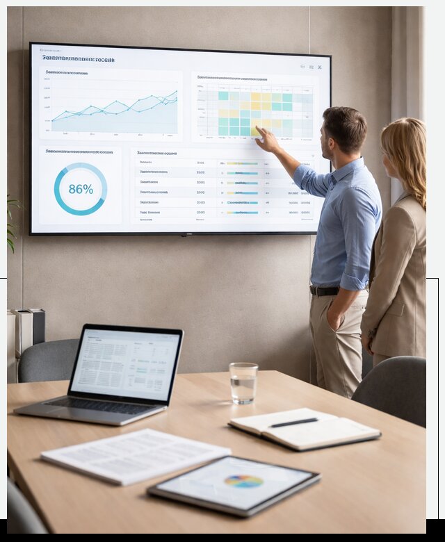 АвикейКмш - Аналитика успеваемости обучения в Камышине от 7707 р.