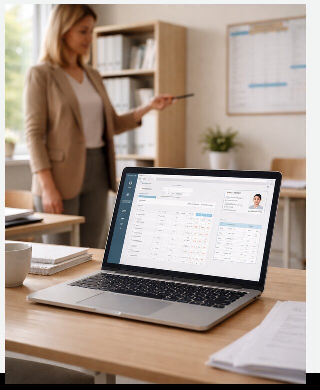 Электронный журнал школа система в Камышине от 12331 р. | АвикейКмш