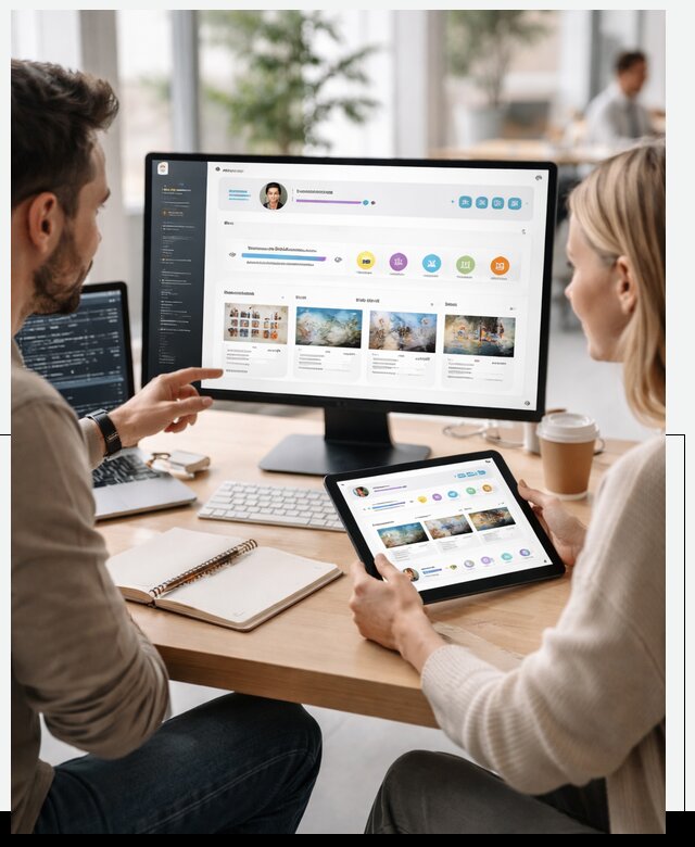 Геймификация обучения платформа в Камышине от 15414 р, АвикейКмш