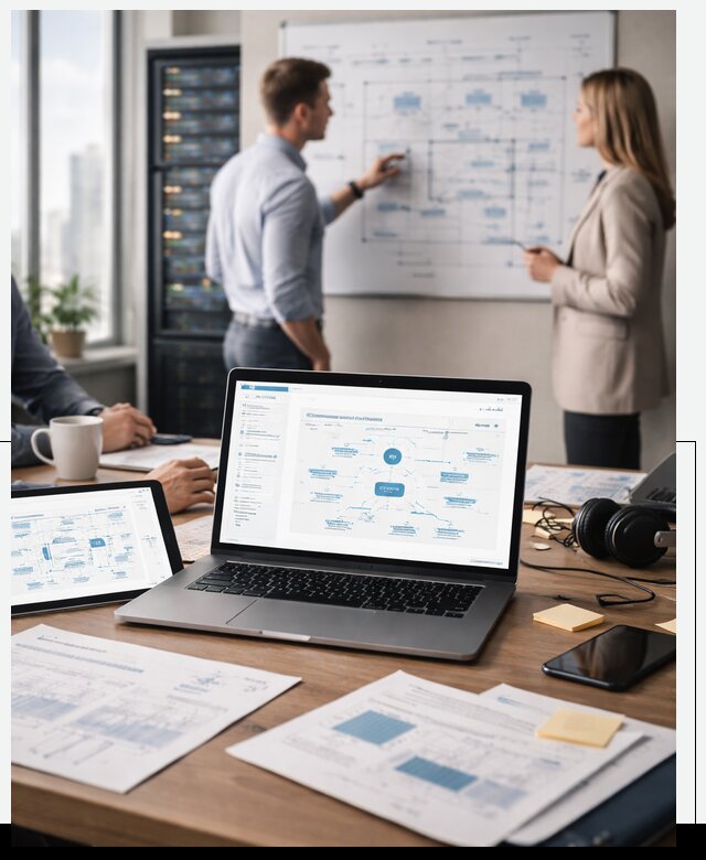 Разработка порталов госуслуг и ФГИС в Камышине от 12331 р. | АвикейКмш