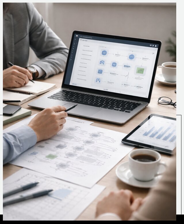 Интеграция СМЭВ и МЭДО в Камышине от 77070 р. | АвикейКмш