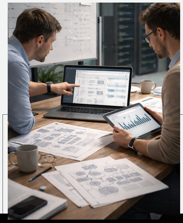 Внедрение СМЭВ и МЭДО для государственных систем в Камышине