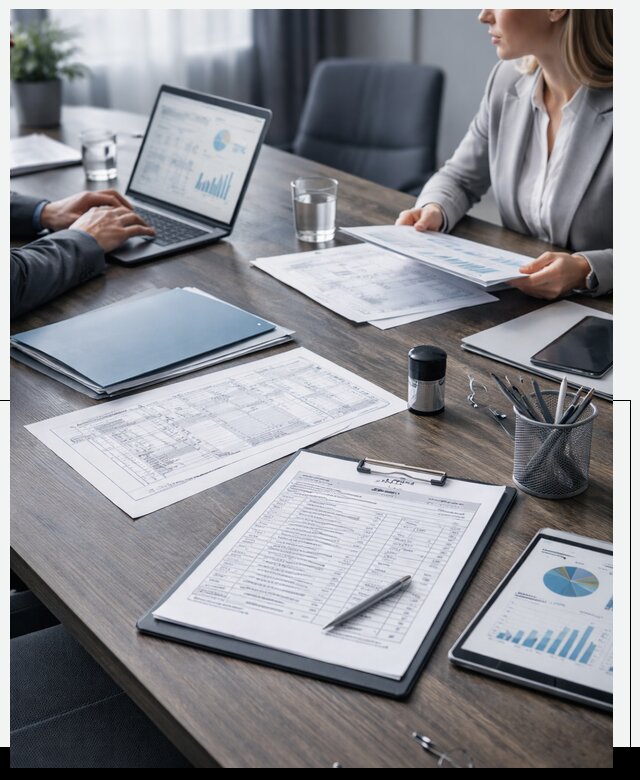 СЭД для государственного органа в Камышине от 35966 р. | АвикейКмш