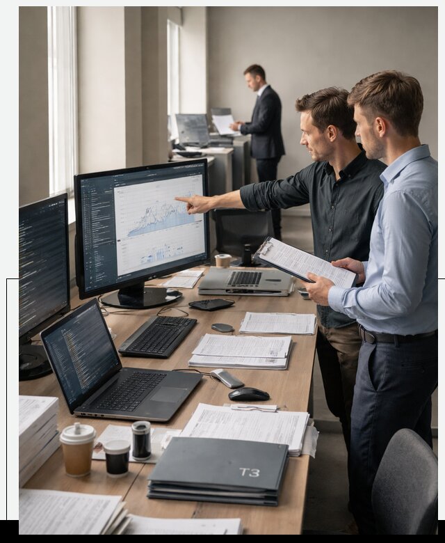 СЭД для государственного органа: внедрение и сопровождение в Камышине