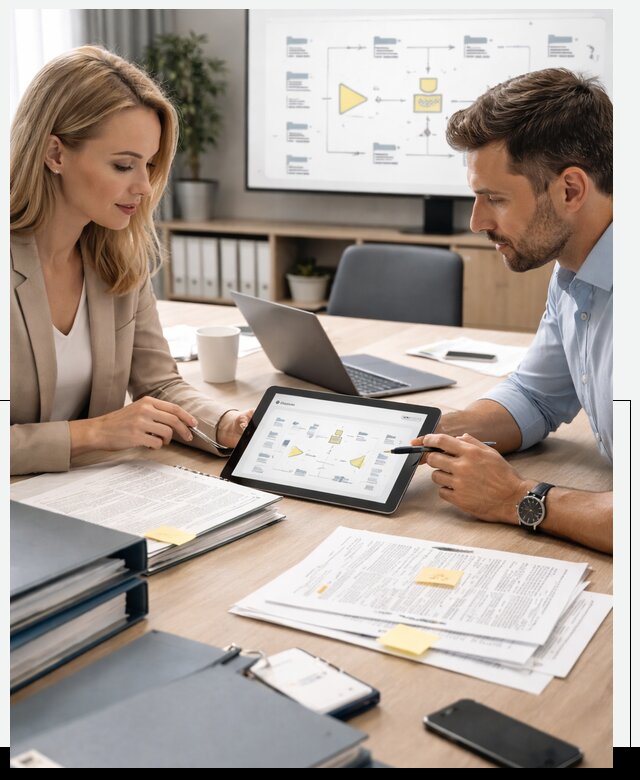 Мэдо межведомственный документооборот в Камышине от 8735р | АвикейКмш