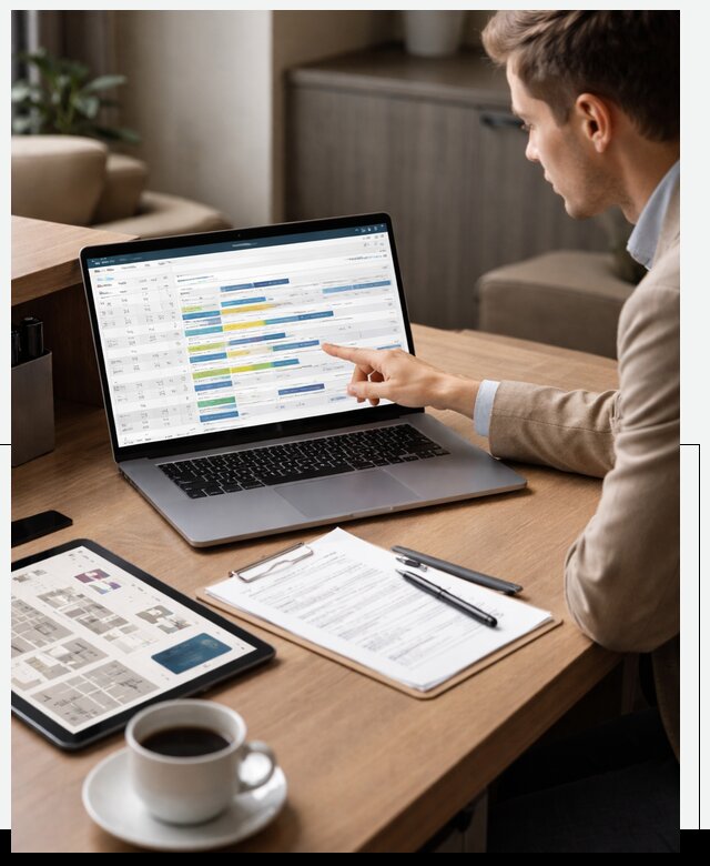 Бронирование отелей PMS в Камышине разработка от 35966 р., АвикейКмш