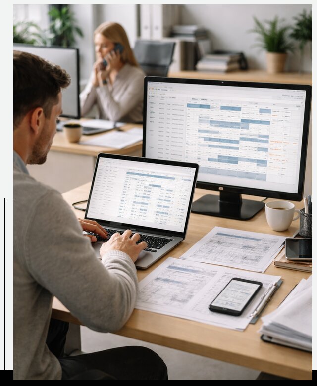 PMS для бронирования отелей и управления номерным фондом в Камышине