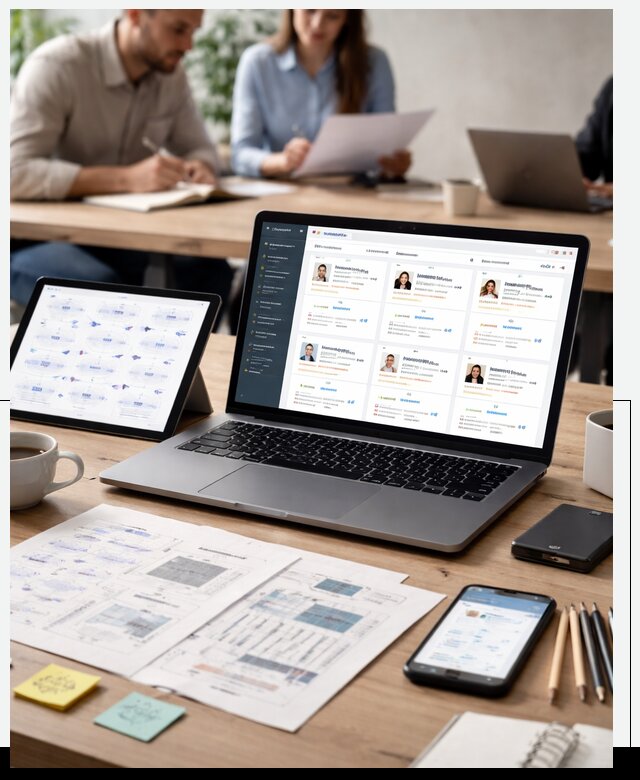 Разработка маркетплейса специалистов в Камышине от 7193 р.|АвикейКмш