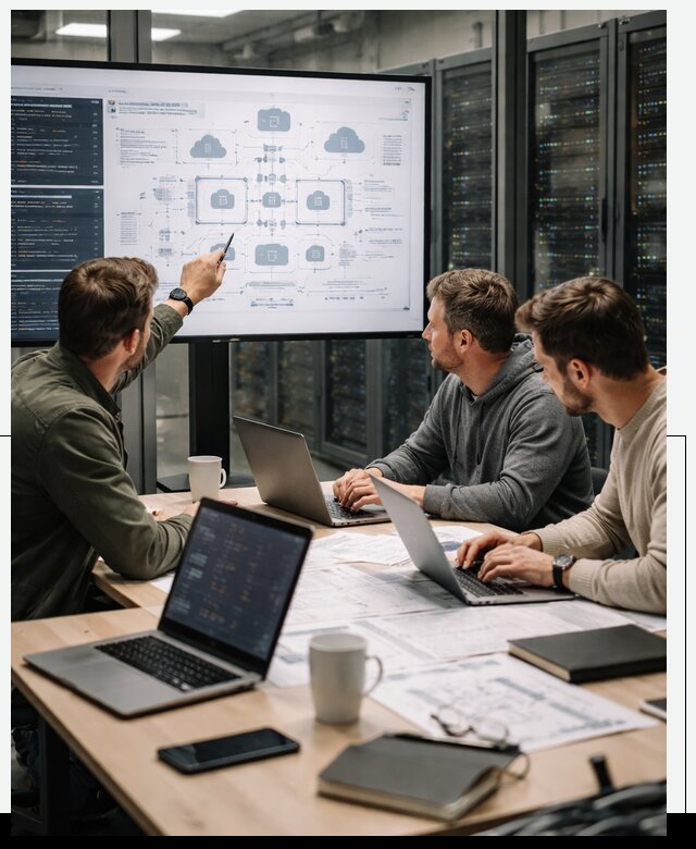 GameDev Backend и платформы в Камышине от 25690 р. | АвикейКмш