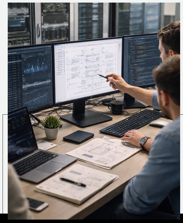 Разработка GameDev Backend и игровых платформ под ключ в Камышине