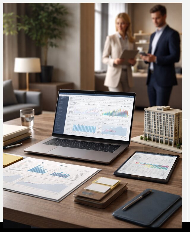 Yield management гостиница в Камышине от 12331 р. | АвикейКмш