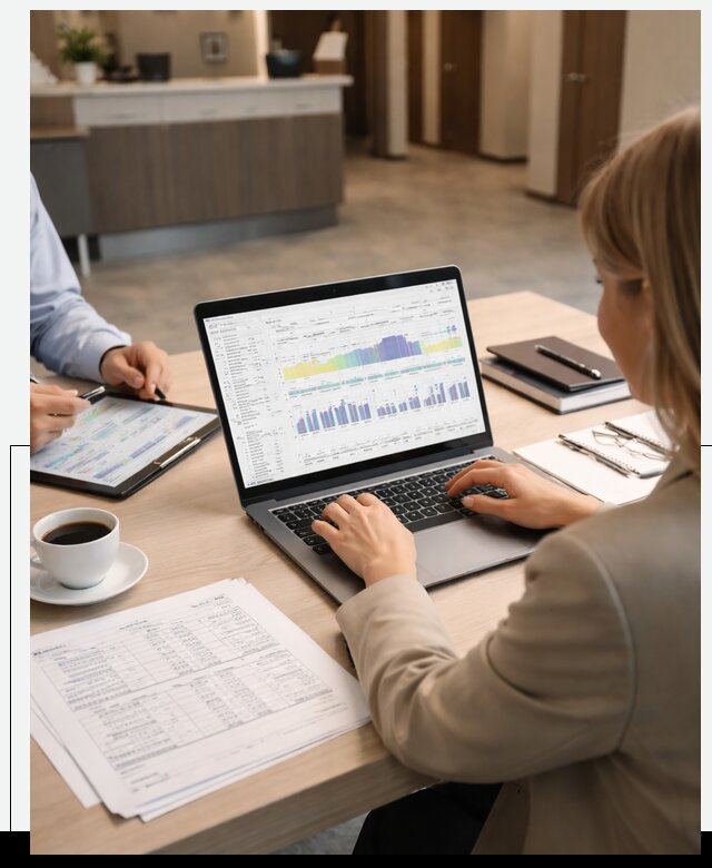 Yield management для гостиницы: ценообразование и прогноз в Камышине