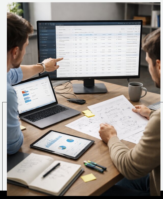 Интеграция GDS и настройка онлайн-бронирования в Камышине
